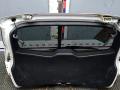 крышка багажника Nissan Qashqai 1 поколение [рестайлинг] 2012, 1.6 л., дизель, МКПП, внедорожник 5 дв. - фото №12