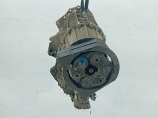 раздаточная коробка Volkswagen Touareg 1 поколение 2005, 2.5 л., дизель, МКПП, внедорожник 5 дв., 0AD341011E, OAD341010T, 0AD341011AX