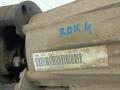 раздаточная коробка Volkswagen Touareg 1 поколение 2005, 2.5 л., дизель, МКПП, внедорожник 5 дв., 0AD341011E, OAD341010T, 0AD341011AX - фото №5
