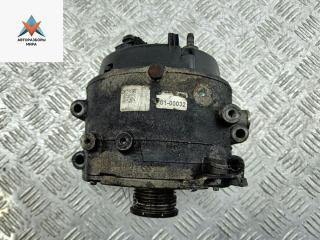 генератор Mercedes-Benz C-Класс W203/S203/CL203 2002, 2.2 л., дизель, МКПП, чёрный, универсал