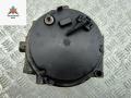 генератор Mercedes-Benz C-Класс W203/S203/CL203 2002, 2.2 л., дизель, МКПП, чёрный, универсал - фото №3