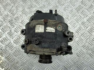 генератор Mercedes-Benz C-Класс W203/S203/CL203 2002, 2.2 л., дизель, МКПП, чёрный, универсал