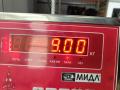 генератор Mercedes-Benz C W203 2002, 2.2 л., дизель, МКПП, чёрный, универсал - фото №4