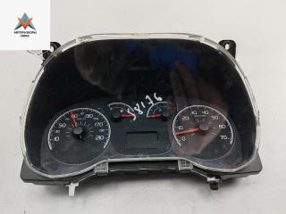 приборная панель Fiat Doblo 2 поколение 2012, 1.3 л., дизель, МКПП, белый, фургон, 5550011005