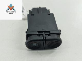кнопка обогрева заднего стекла Volkswagen Sharan 1 поколение 1999, 1.9 л., дизель, МКПП, красный, минивэн, 7M0959621