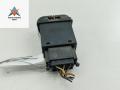 кнопка обогрева заднего стекла Volkswagen Sharan 1 поколение 1999, 1.9 л., дизель, МКПП, красный, минивэн, 7M0959621 - фото №2