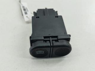кнопка обогрева заднего стекла Volkswagen Sharan 1 поколение 1999, 1.9 л., дизель, МКПП, красный, минивэн, 7M0959621