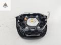 подушка безопасности водителя Ford Focus 2 поколение 2006, 1.6 л., i, бензин, МКПП, красный, хетчбэк 5 дв., 4M51A042B85CE - фото №2
