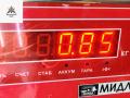 приборная панель Opel Zafira 1 поколение (A) 2002, 2.2 л., бензин, МКПП, чёрный, минивэн, 24419565 - фото №6