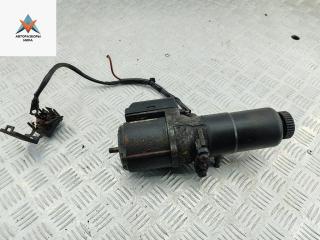 Насос гидроусилителя руля Mercedes-Benz Vaneo W414 2002, 1.7 л., дизель, МКПП, чёрный, минивэн, 4144660001