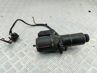 Насос гидроусилителя руля Mercedes-Benz Vaneo W414 2002, 1.7 л., дизель, МКПП, чёрный, минивэн, 4144660001