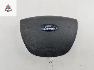 подушка безопасности водителя Ford Transit/Tourneo Connect 2010, 1.8 л., дизель, МКПП, жёлтый, фургон, 9T16A042BB5ACW