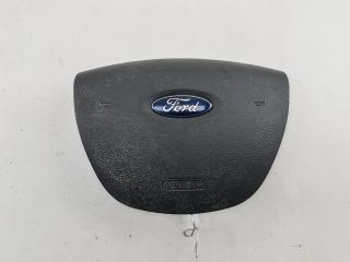 подушка безопасности водителя Ford Transit/Tourneo Connect 2010, 1.8 л., дизель, МКПП, жёлтый, фургон, 9T16A042BB5ACW