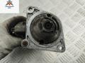 стартер Fiat Stilo 1 поколение 2002, 1.8 л., бензин, МКПП, серый, хетчбэк 3 дв., 0001107411 - фото №3