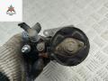 стартер Fiat Stilo 1 поколение 2002, 1.8 л., бензин, МКПП, серый, хетчбэк 3 дв., 0001107411 - фото №4