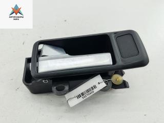 ручка внутренняя передняя левая Ford Focus 2 поколение 2006, 1.8 л., бензин, МКПП, серый, универсал