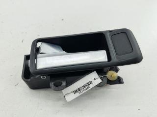 ручка внутренняя передняя левая Ford Focus 2 поколение 2006, 1.8 л., бензин, МКПП, серый, универсал