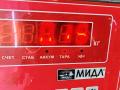 ручка внутренняя передняя левая Ford Focus 2 поколение 2006, 1.8 л., бензин, МКПП, серый, универсал - фото №3
