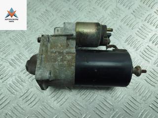 стартер Volvo S40 1 поколение 1998, 1.9 л., бензин, АКПП, чёрный, универсал, 0001107076