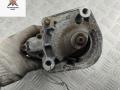 стартер Volvo S40 1 поколение 1998, 1.9 л., бензин, АКПП, чёрный, универсал, 0001107076 - фото №3