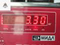 стартер Volvo S40 1 поколение 1998, 1.9 л., бензин, АКПП, чёрный, универсал, 0001107076 - фото №5