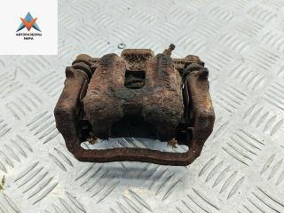 суппорт задний правый Mercedes-Benz Vaneo W414 2002, 1.7 л., дизель, МКПП, чёрный, минивэн