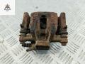 суппорт задний правый Mercedes-Benz Vaneo W414 2002, 1.7 л., дизель, МКПП, чёрный, минивэн - фото №3