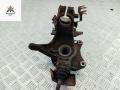 ступица передняя левая Citroen C5 1 поколение 2003, 2.0 л., бензин, МКПП, серый, хетчбэк 5 дв. - фото №2