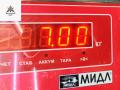 ступица передняя левая Citroen C5 1 поколение 2003, 2.0 л., бензин, МКПП, серый, хетчбэк 5 дв. - фото №3