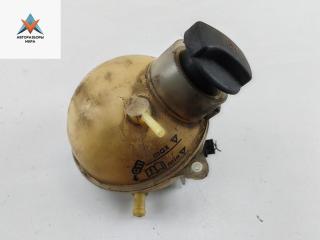 бачок расширительный Volkswagen Sharan 1 поколение 1999, 1.9 л., дизель, 7M0121407C
