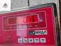 датчик парктроника Ford Focus 2 поколение 2006, 1.8 л., бензин, МКПП, серый, универсал, 2W9315K859 - фото №3