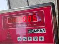 датчик парктроника Ford Focus 2 поколение 2006, 1.8 л., бензин, МКПП, серый, универсал, 2W9315K859 - фото №3