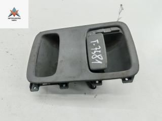 ручка внутренняя задняя правая Mercedes-Benz Vito 2009, 2.2 л., дизель, МКПП, белый, микроавтобус, 6397600061