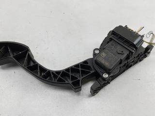педаль Ford Focus II 2006, 1.8 л., бензин, МКПП, серый, универсал, 4M519F836AH