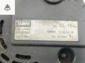 генератор Citroen C8 1 поколение 2003, 2.2 л., дизель, МКПП, серый, минивэн, 9644103580 - фото №5