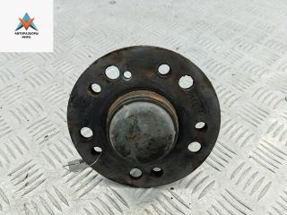 ступица задняя левая Mercedes-Benz Vaneo W414 2002, 1.7 л., дизель, МКПП, чёрный, минивэн