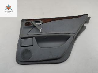 обшивка двери задняя правая Mercedes-Benz E-Класс W210/S210 [рестайлинг] 2001, 2.2 л., дизель, АКПП, синий, универсал