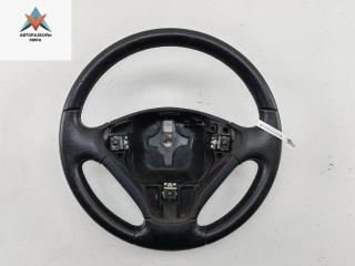 руль Fiat Stilo 1 поколение 2002, 1.8 л., бензин, МКПП, серый, хетчбэк 3 дв., 00735314472