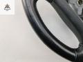 руль Fiat Stilo 1 поколение 2002, 1.8 л., бензин, МКПП, серый, хетчбэк 3 дв., 00735314472 - фото №4
