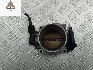 заслонка дроссельная Volvo S40 1 поколение 1998, 1.9 л., бензин, АКПП, чёрный, универсал, 9186780