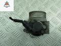 заслонка дроссельная Volvo S40 1 поколение 1998, 1.9 л., бензин, АКПП, чёрный, универсал, 9186780 - фото №3