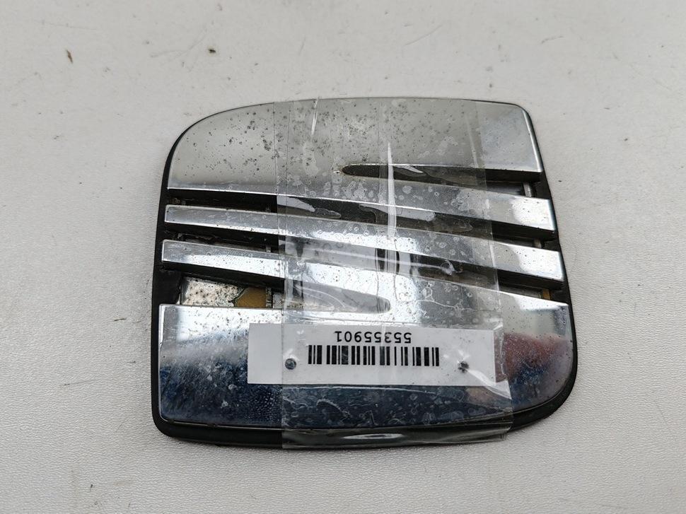 эмблема SEAT Alhambra 2001, 1.9 л., дизель, МКПП, синий, минивэн, 7M7853630