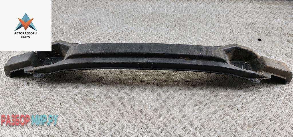 усилитель бампера переднего Fiat Scudo 1 поколение 2005, 2.0 л., дизель, МКПП, белый, фургон, 1495099080 - фото №1