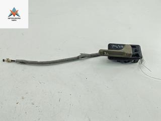 ручка внутренняя задняя левая Volkswagen Crafter 1 поколение 2007, 2.5 л., дизель, МКПП, белый, микроавтобус, 9067400088