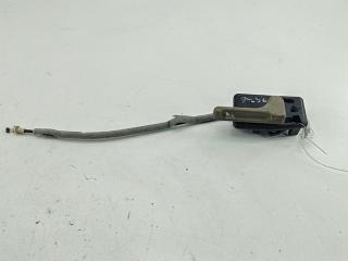 ручка внутренняя задняя левая Volkswagen Crafter 2007, 2.5 л., дизель, МКПП, белый, микроавтобус, 9067400088