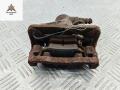 суппорт задний левый Mercedes-Benz Vaneo W414 2002, 1.7 л., дизель, МКПП, чёрный, минивэн - фото №2