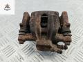 суппорт задний левый Mercedes-Benz Vaneo W414 2002, 1.7 л., дизель, МКПП, чёрный, минивэн - фото №3
