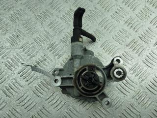 насос вакуумный Fiat Ulysse 2 поколение 2006, 2.0 л., дизель, МКПП, серый, минивэн