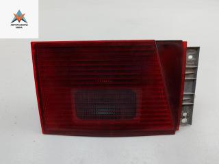 фонарь крышки багажника правый SEAT Alhambra 1 поколение [рестайлинг] 2001, 1.9 л., дизель, МКПП, синий, минивэн, 7M7945112