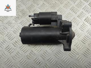 стартер Fiat Ulysse 2 поколение 2006, 2.0 л., дизель, МКПП, серый, минивэн, 0986018310